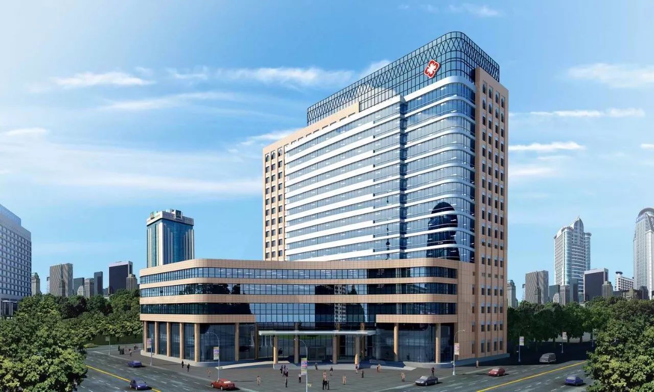 重庆翰林电子合同服务有限公司智慧安全用电-医院解决方案